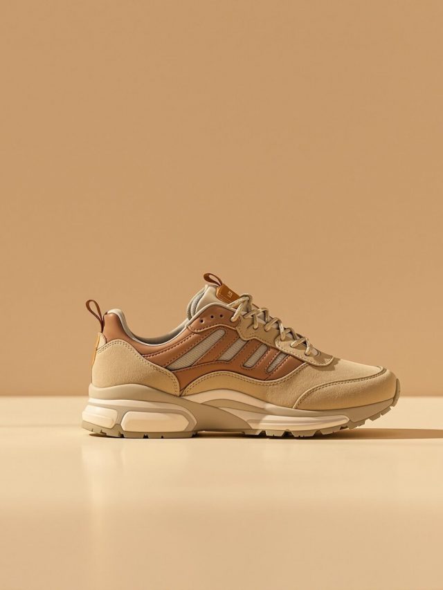 Desert Runner